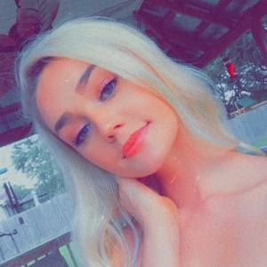 Meet your Posher, Kaitlin